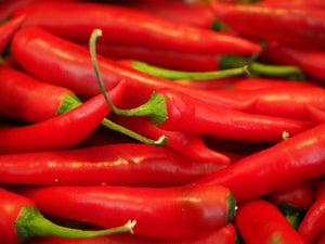 Chili - Red (Big)