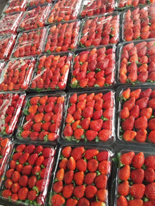Strawberries (Cameron Highlands) - Per Pack 250 gm