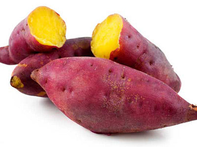 Sweet Potato